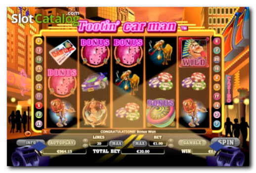 $80 Free Casino Tournament at Come On Casino