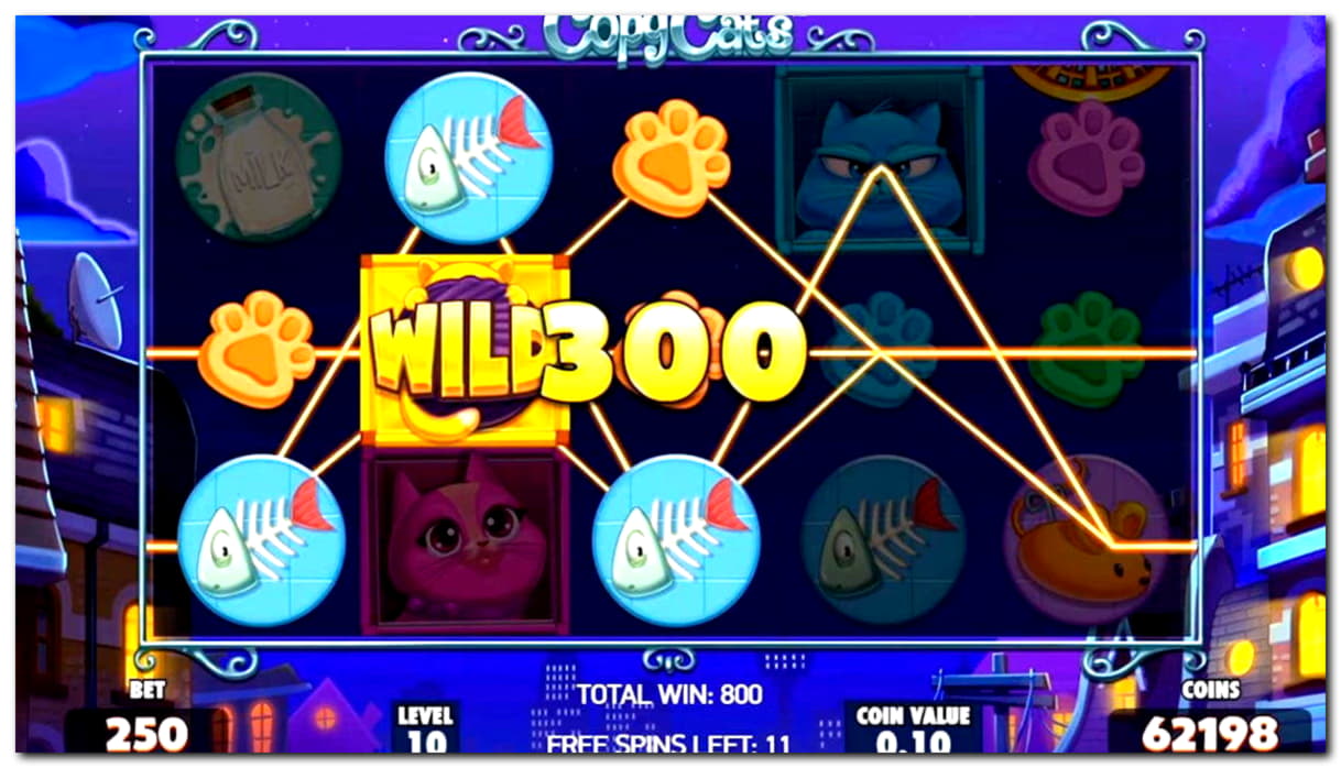$270 Free Casino Ticket at Slots Million Casino
