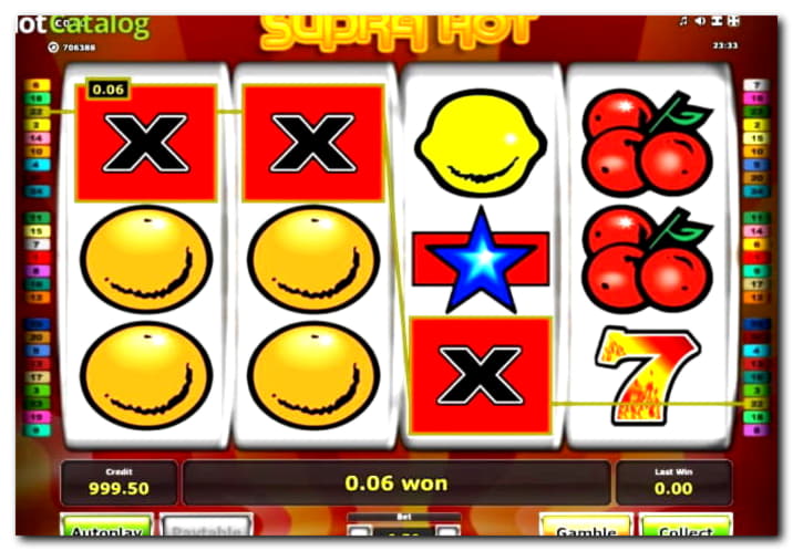 170 Free spins at Spin Palace Casino