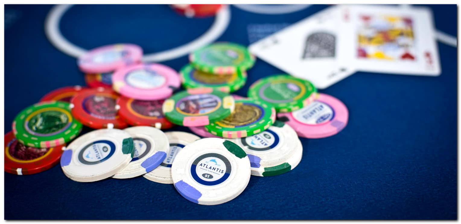 $65 Free Casino Ticket at Liberty Slots Casino