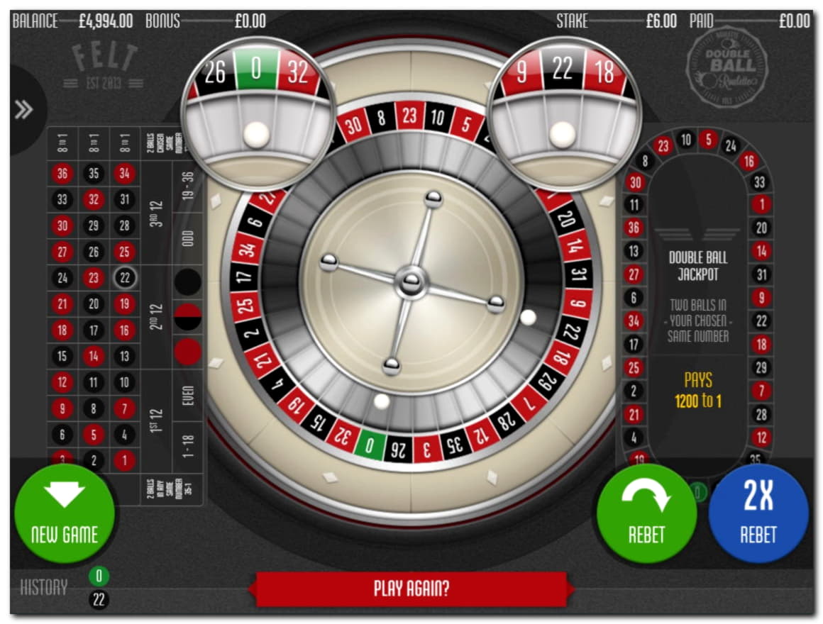 265 Loyal Free Spins! at Euro Palace Casino