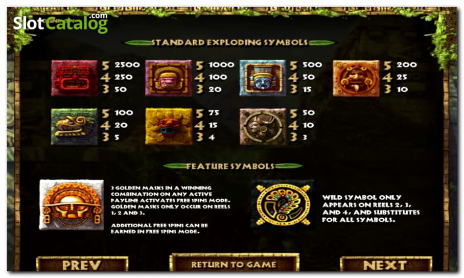 95 Free Casino Spins at Treasure Island Jackpots Casino (Australia Casino Mirror)