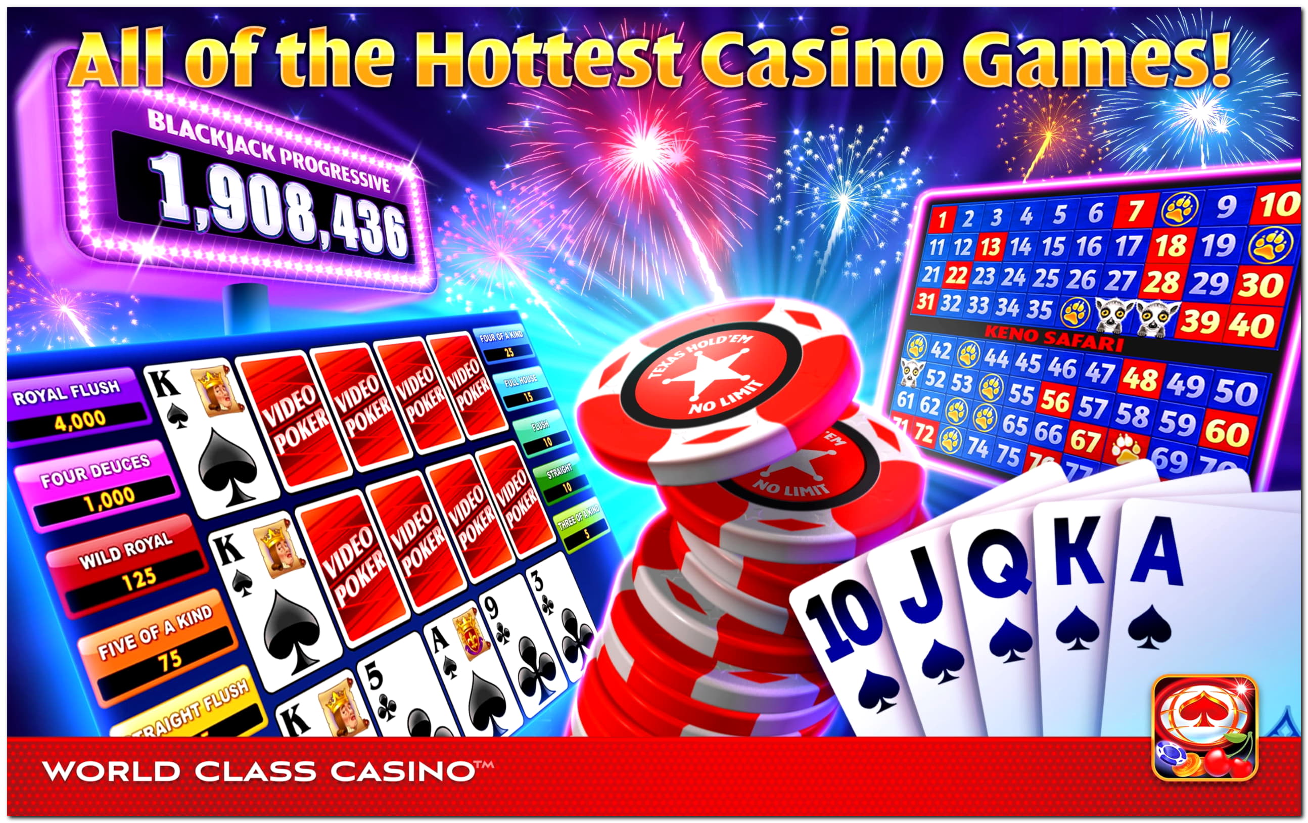 205 Free Spins no deposit casino at Golden Star Casino