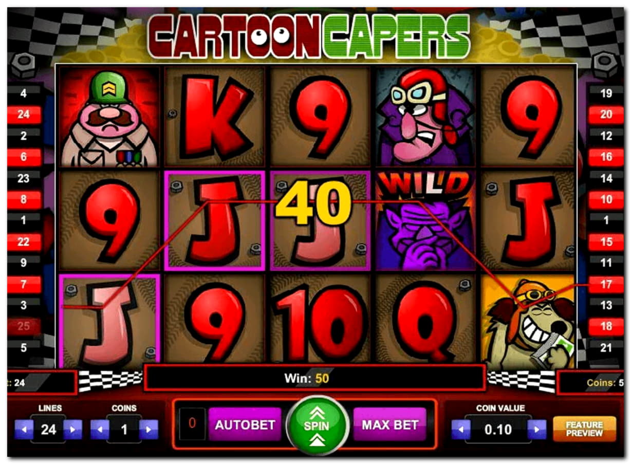 EURO 85 FREE Casino Chip at Spin Palace Casino