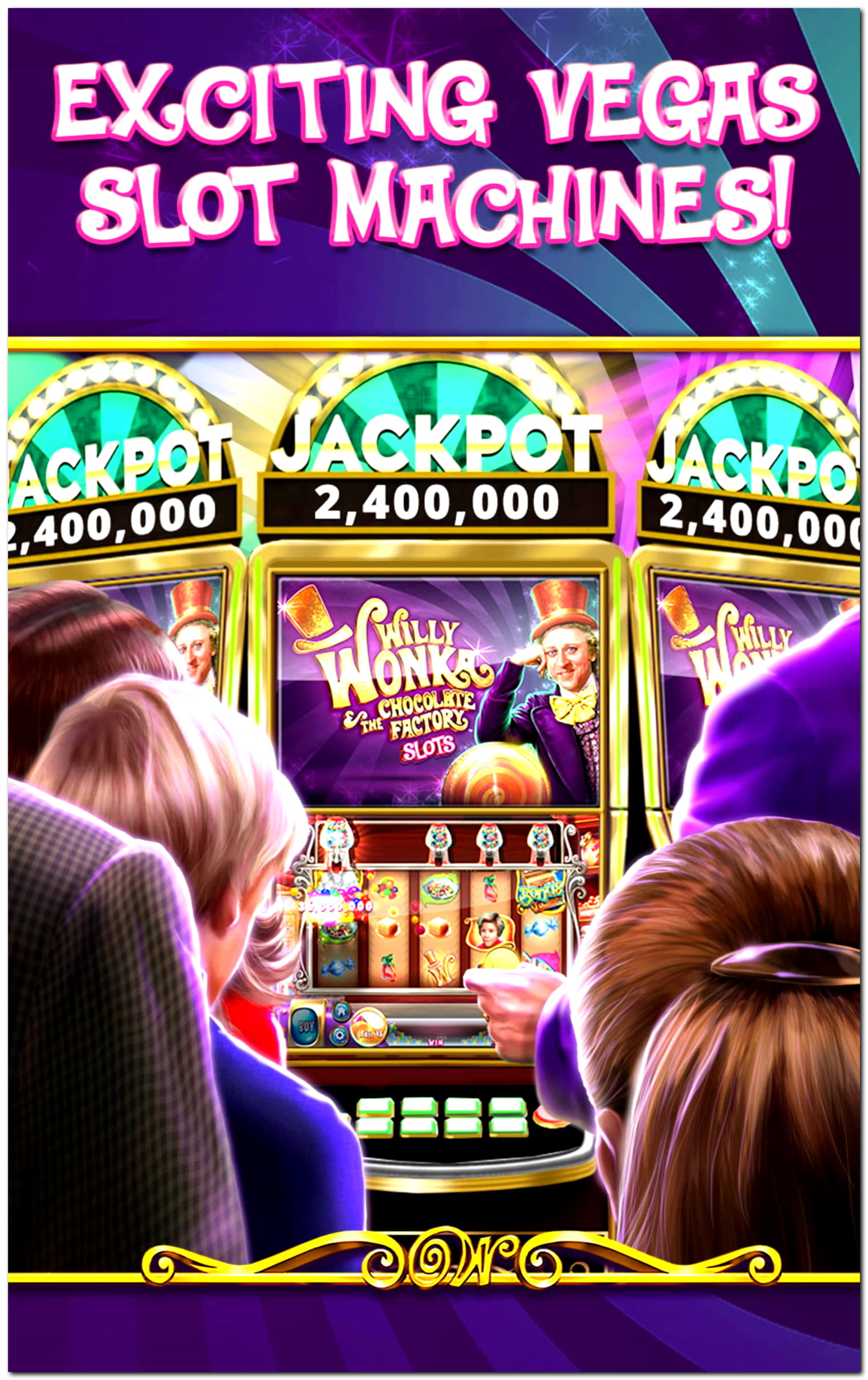 €2290 No Deposit at Slots Million Casino