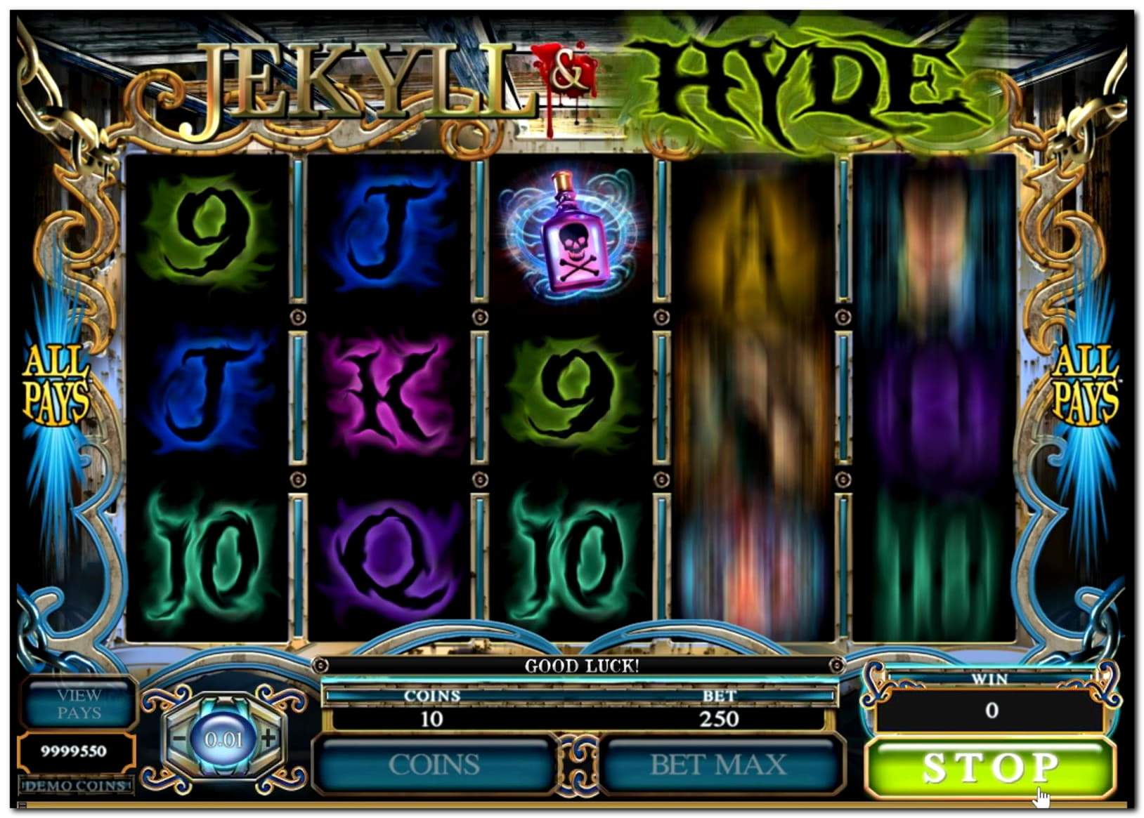 $1465 No Deposit Bonus at Come On Casino