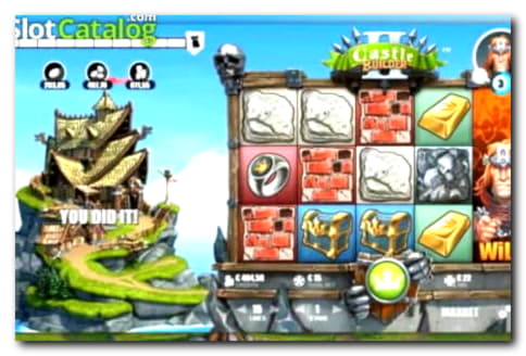 €225 free casino chip at Intertops Casino