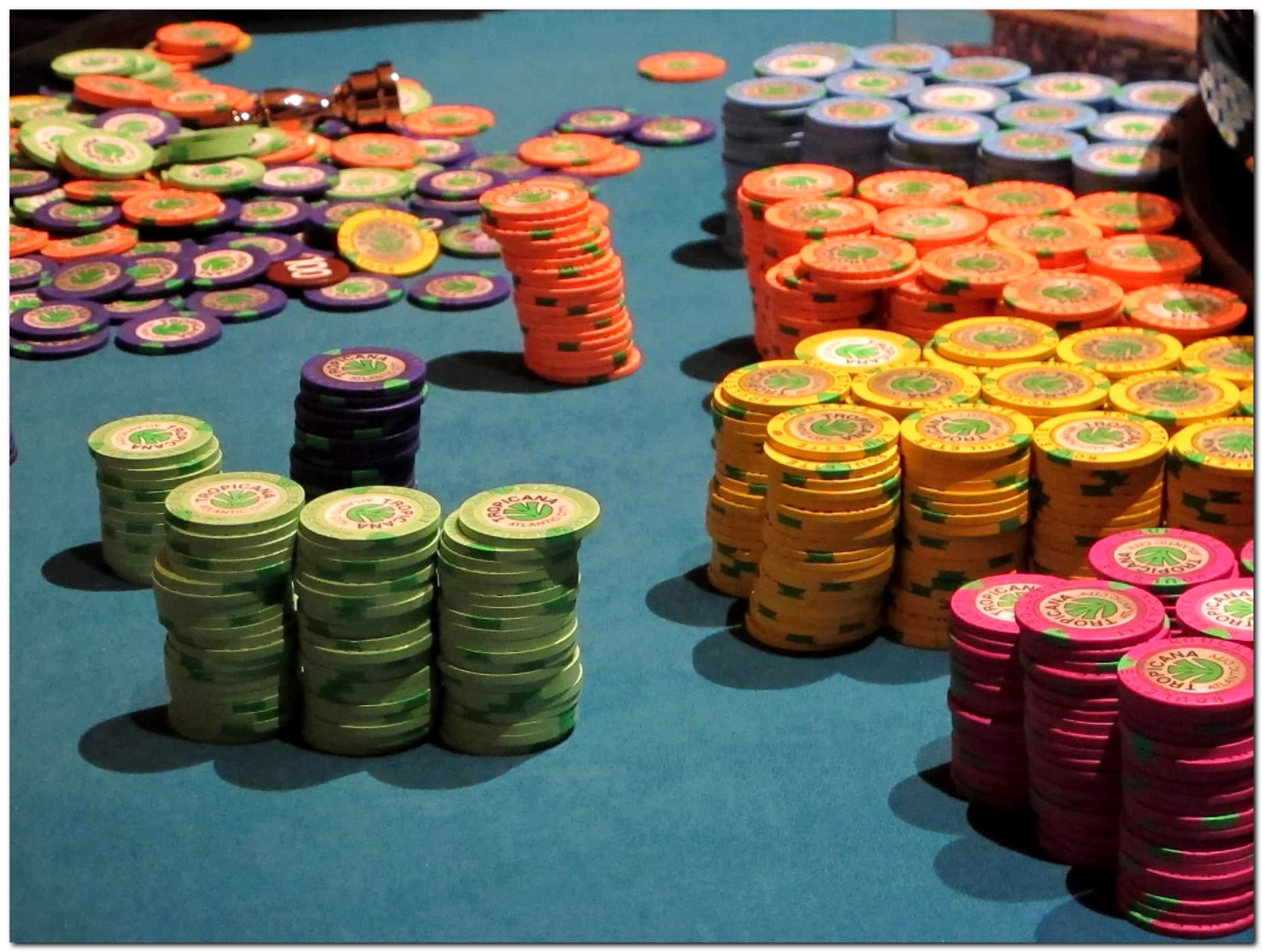 £2740 NO DEPOSIT BONUS at No Bonus Casino