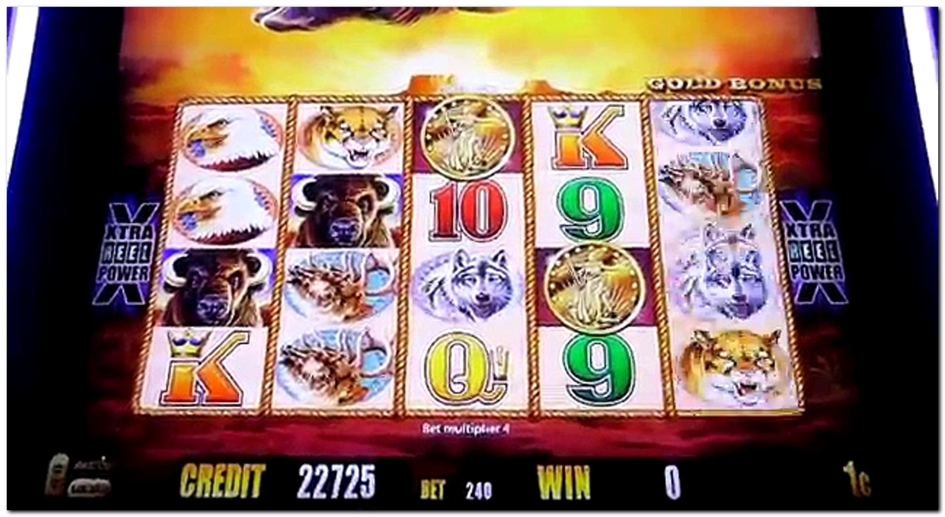 865% Match bonus casino at Euro Palace Casino