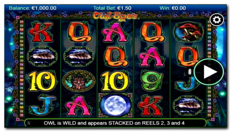 ﻿$340 free casino chip at Power Spins Casino