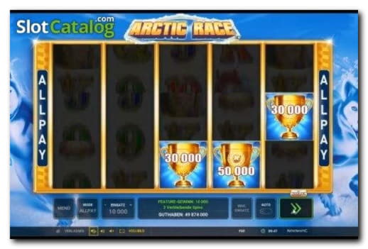 $480 Free Casino Tournament at Treasure Island Jackpots Casino (Sloto Cash Mirror)