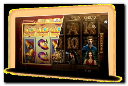 $735 Daily freeroll slot tournament at Royal Panda Casino