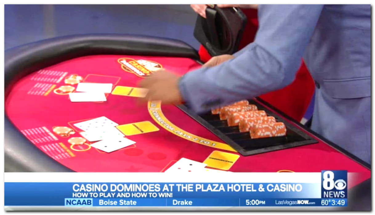 550% Match Bonus Casino at River Belle Casino