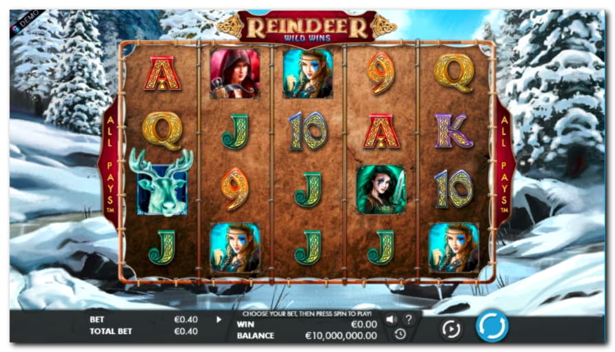 240 free spins casino at Gaming Club Casino