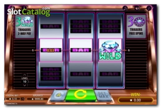 $105 Free Money at Intertops Casino