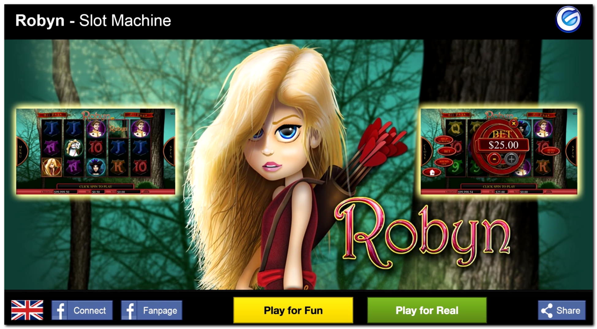 EUR 165 Online Casino Tournament at Slots Heaven Casino