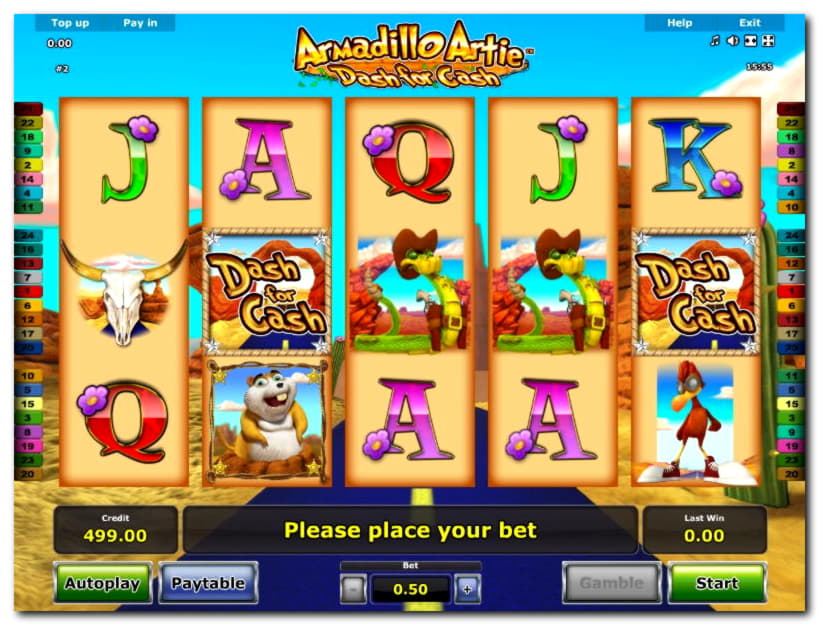 £4370 NO DEPOSIT BONUS CASINO at Ruby Fortune Casino