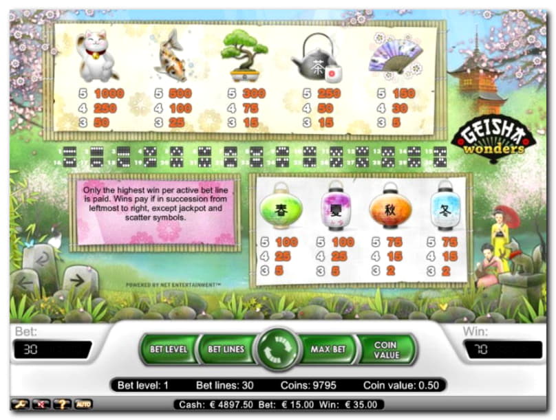 EURO 1860 NO DEPOSIT BONUS at Ruby Fortune Casino