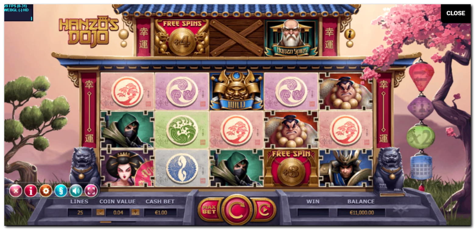 130 Loyalty Free Spins! at Spin Palace Casino