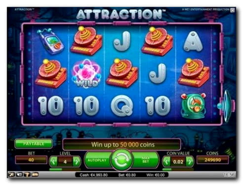 145 Free spins no deposit at Ruby Fortune Casino