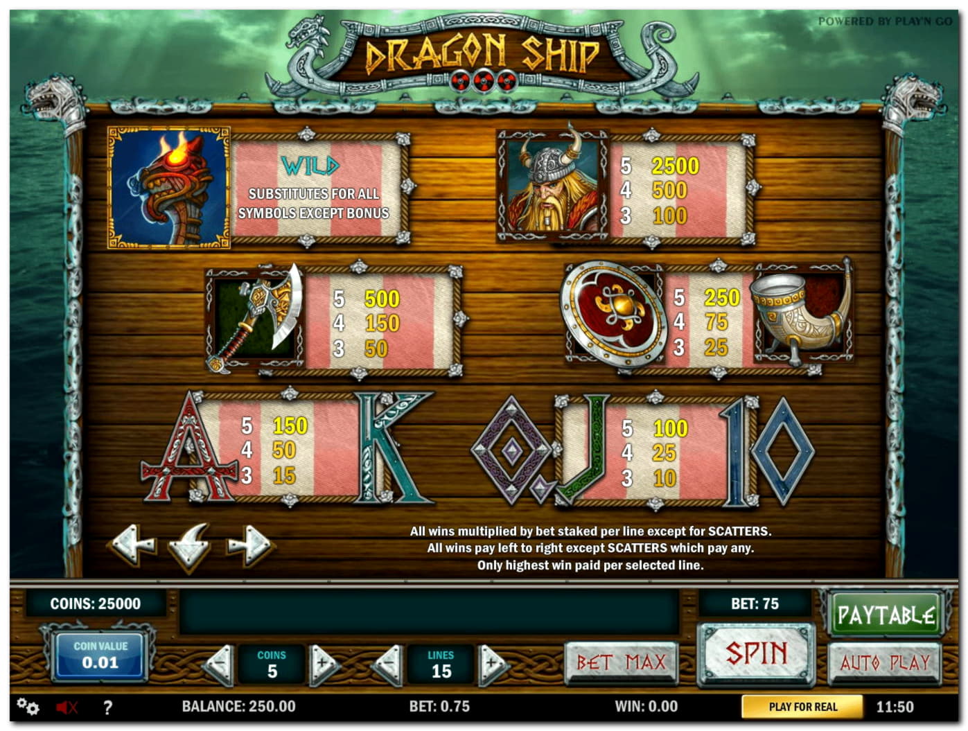 £1625 no deposit bonus at Liberty Slots Casino
