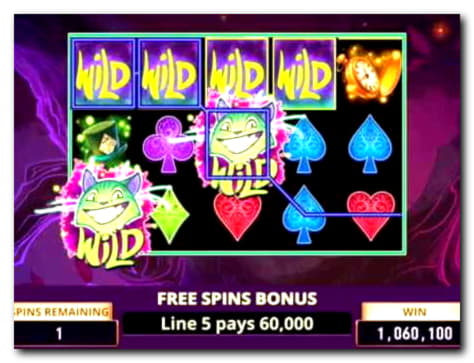 55 Loyal Free Spins! at Top Casino