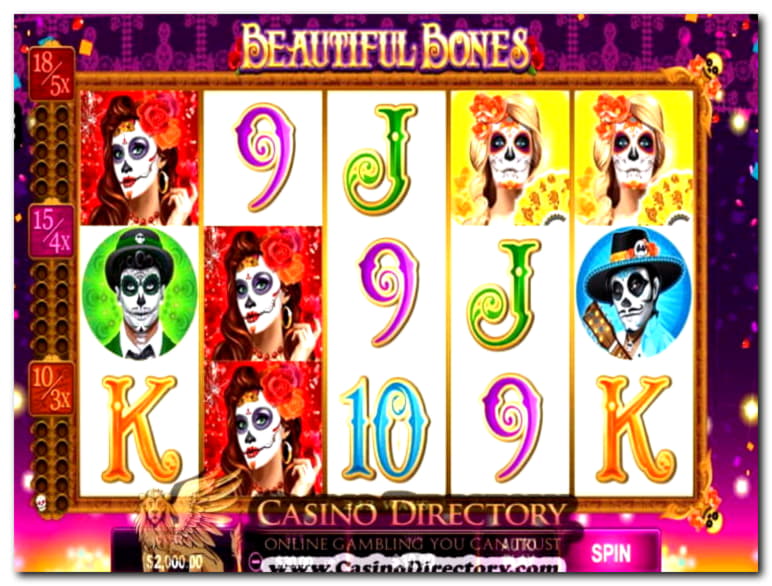 $895 Online Casino Tournament at Casino com