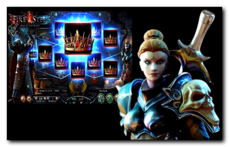 €665 FREE Casino Chip at Power Spins Casino