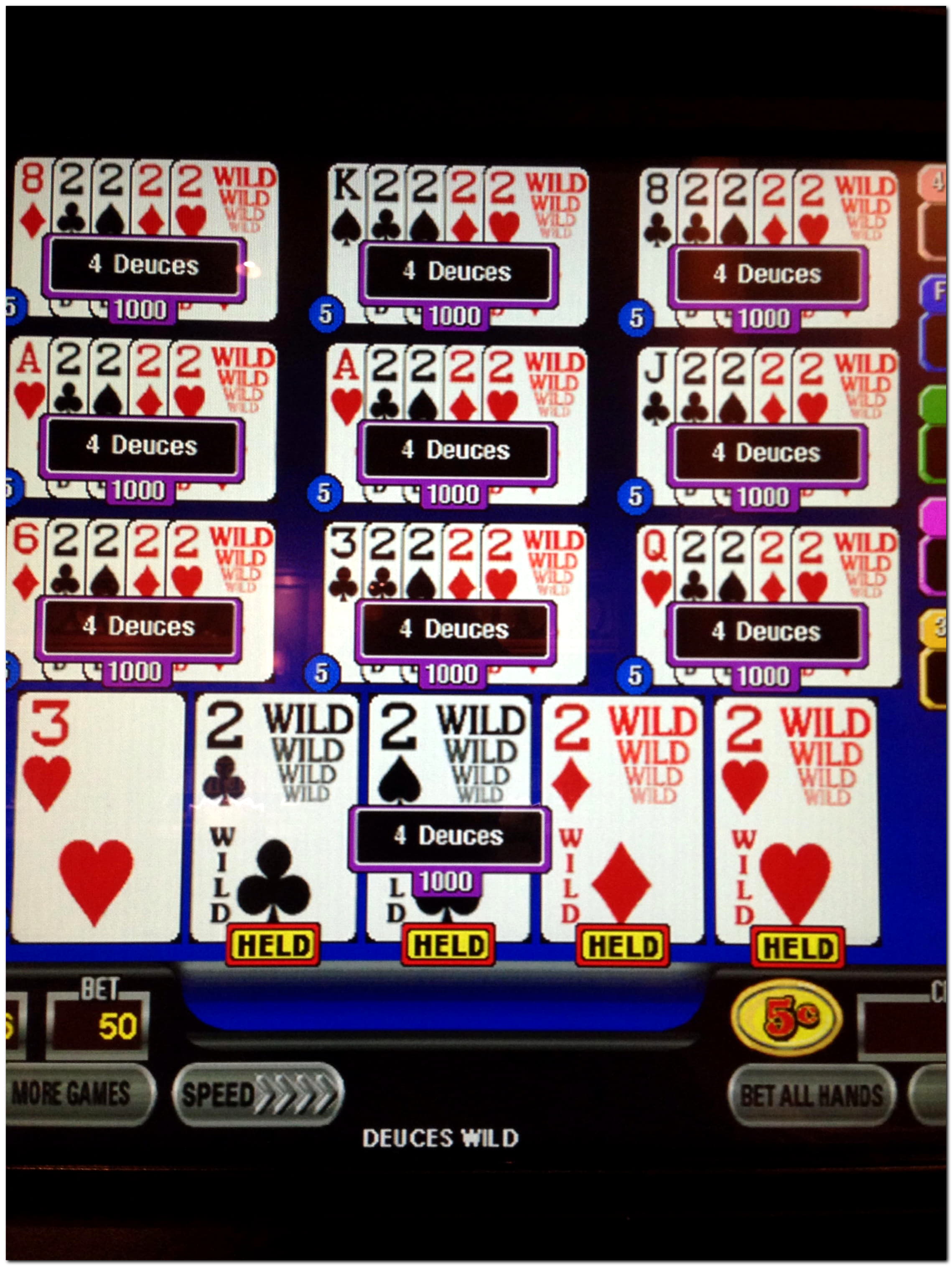 250% First Deposit Bonus at Slots Million Casino