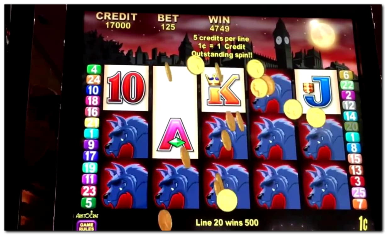 250 free spins no deposit casino at Slots Heaven Casino