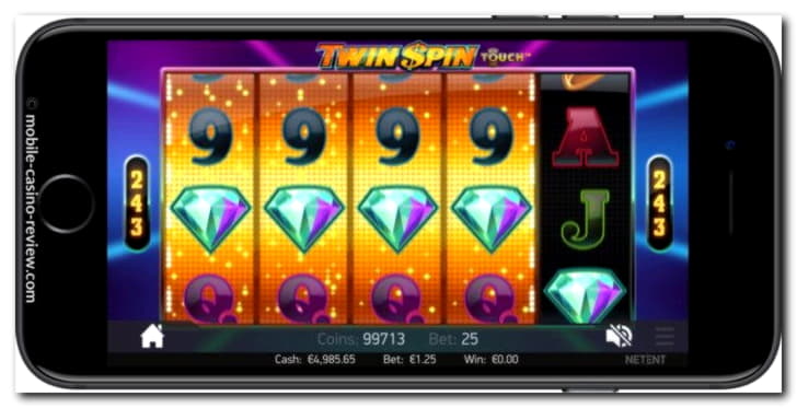 205 free spins no deposit casino at Jackpot City Casino