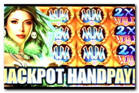 €4640 No Deposit Casino Bonus at Ruby Fortune Casino