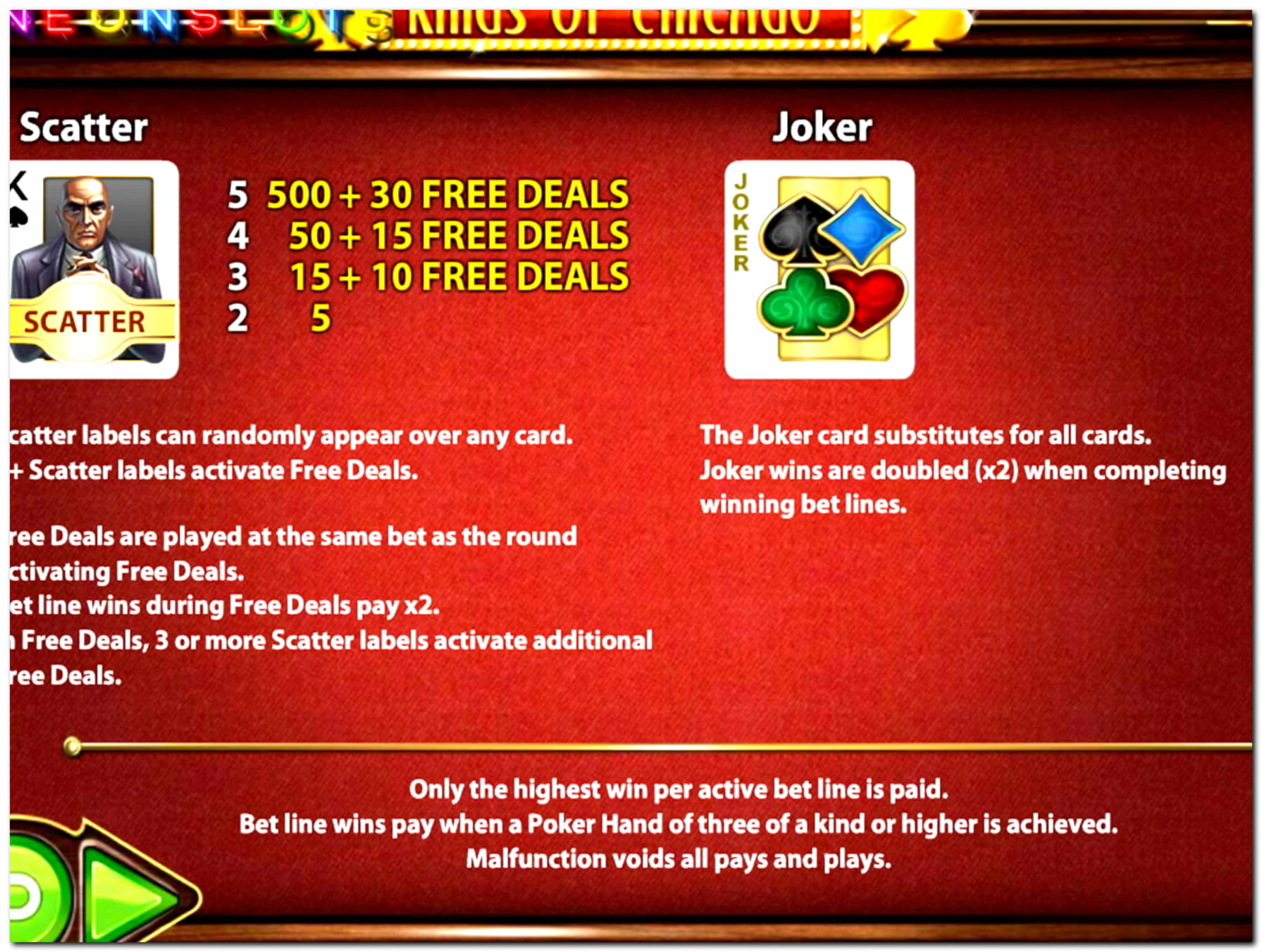 ﻿$290 Casino Tournament at Ruby Fortune Casino