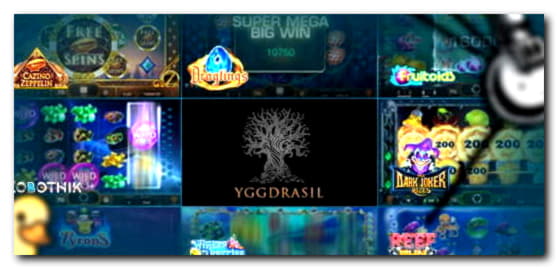 915% First Deposit Bonus at Kuwait Casino
