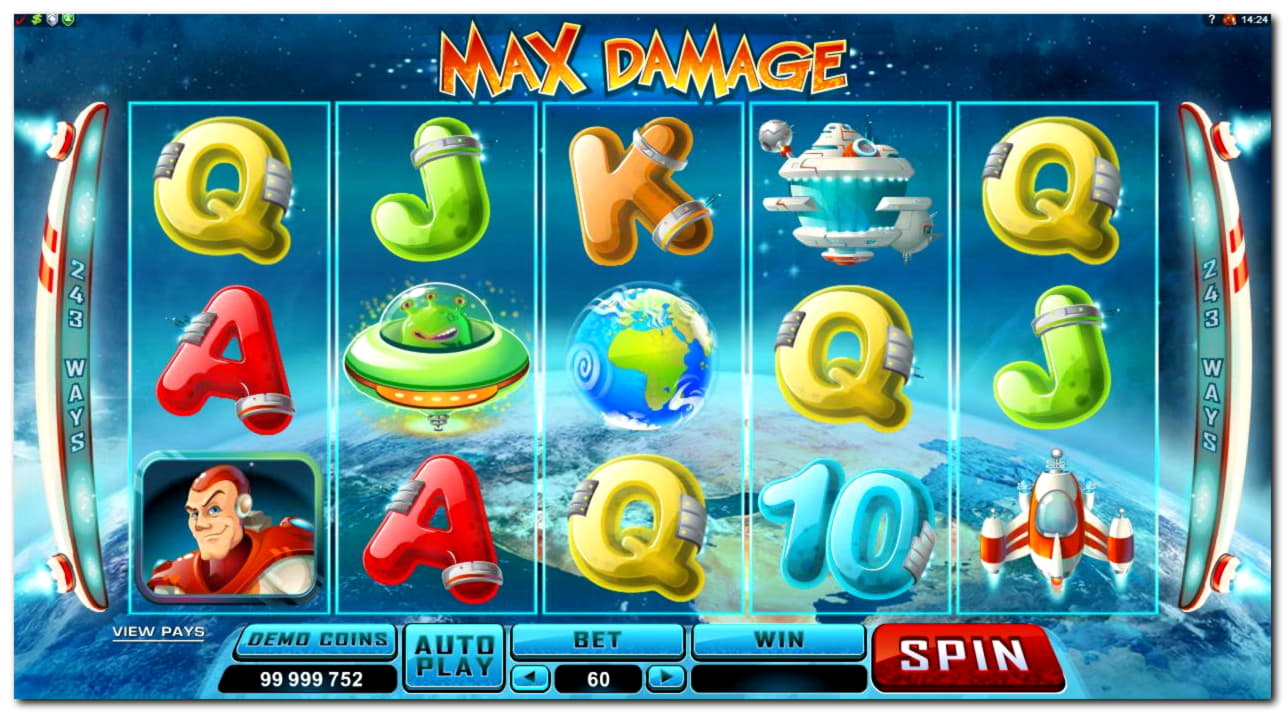 800% Deposit match bonus at Euro Palace Casino