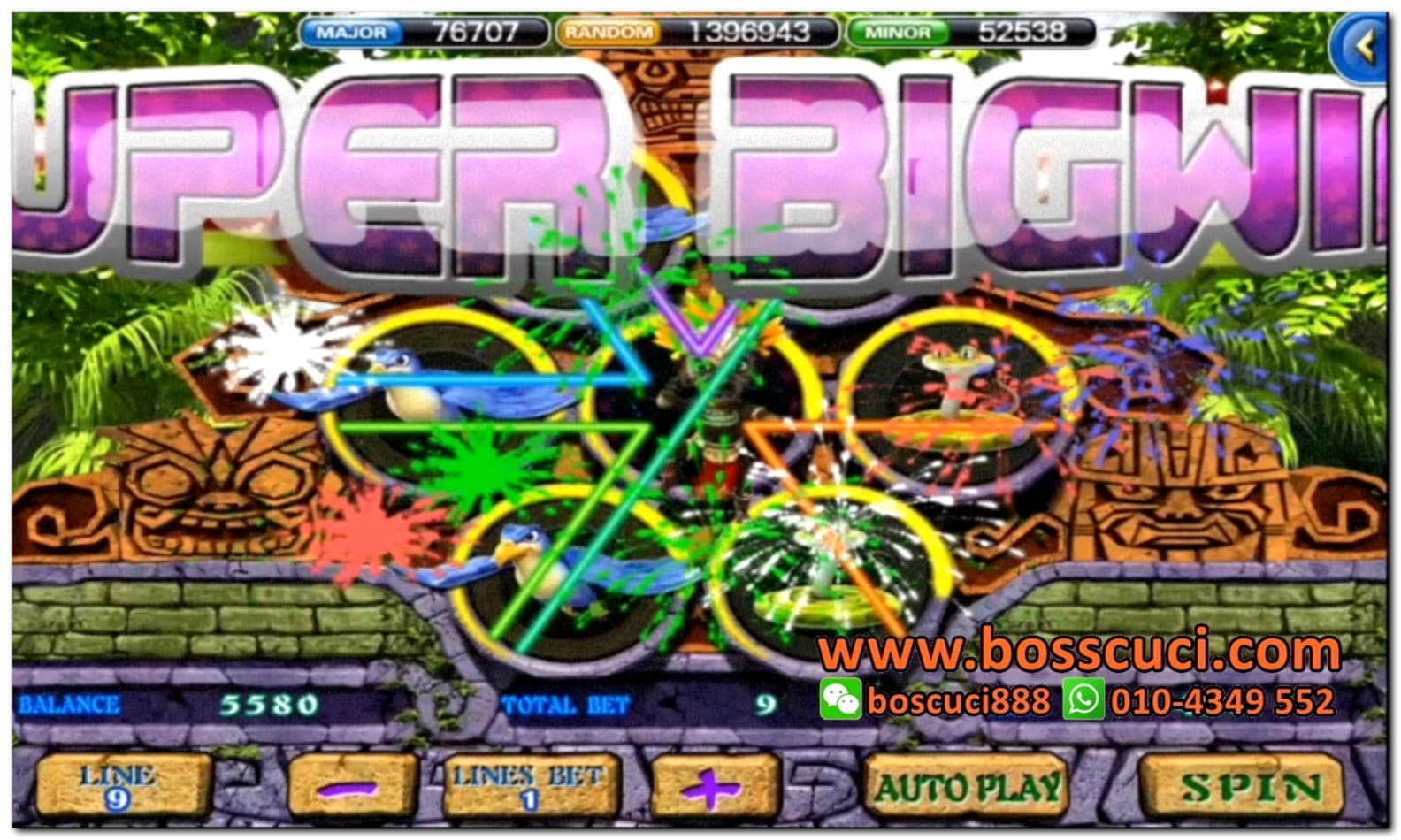 €380 NO DEPOSIT at Cafe Casino