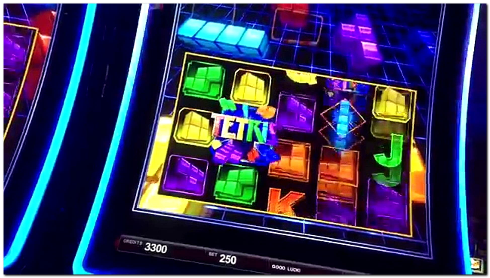 €145 FREE Chip at Intertops Casino