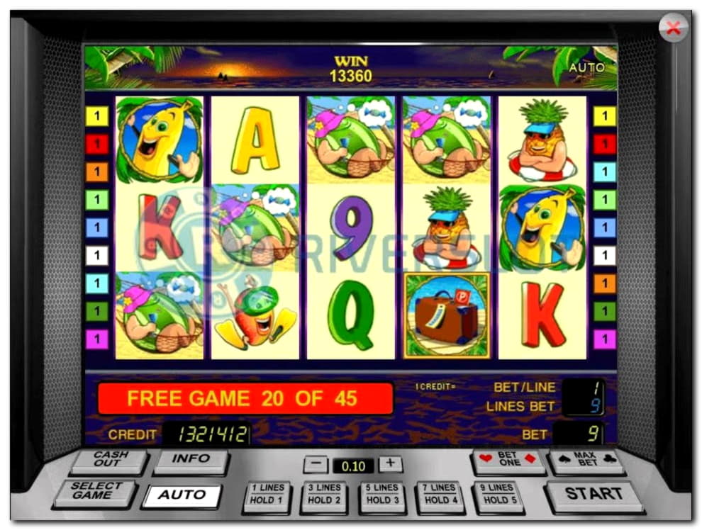 Eur 355 Free chip at Ruby Fortune Casino