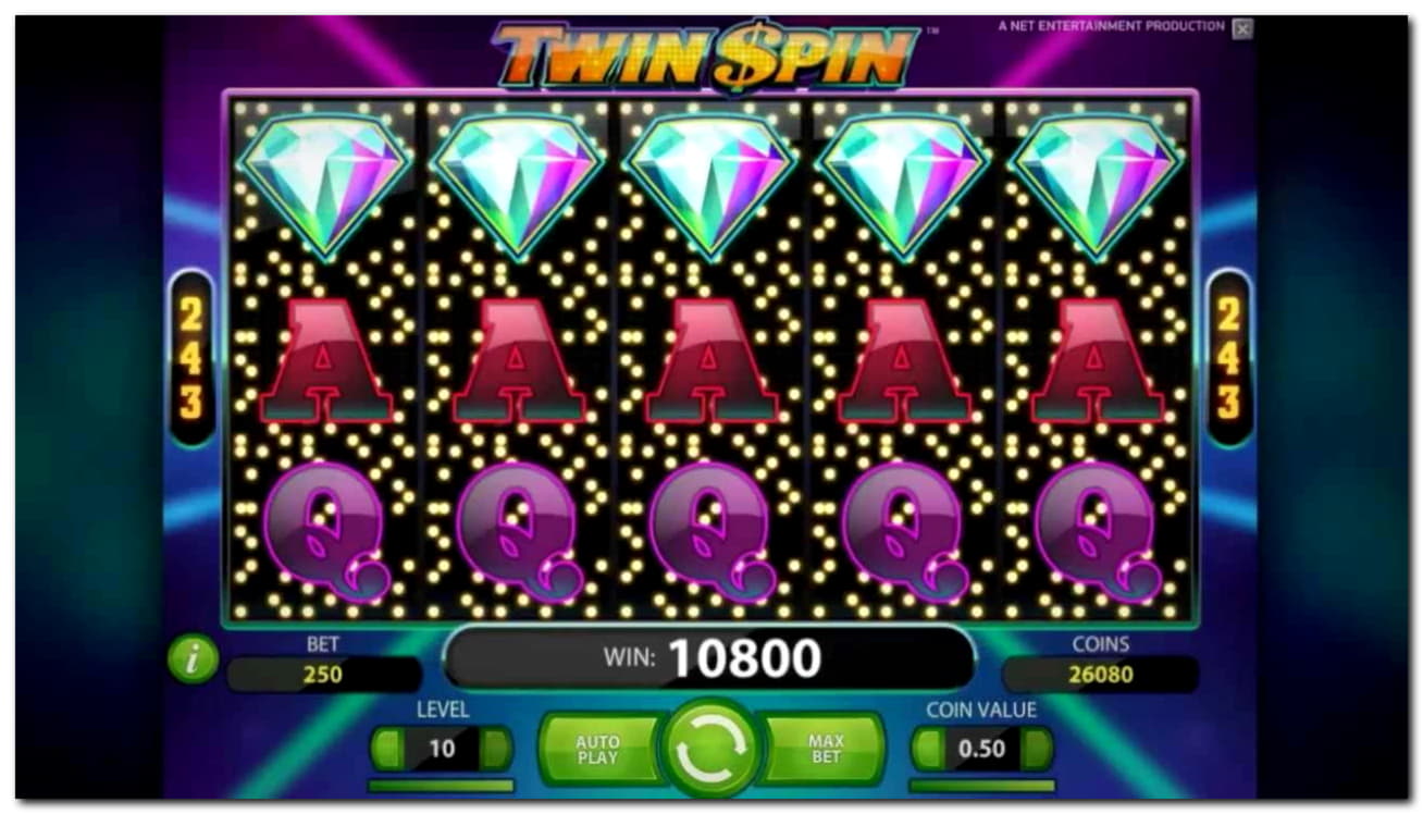 Eur 520 FREE CHIP at Royal Panda Casino