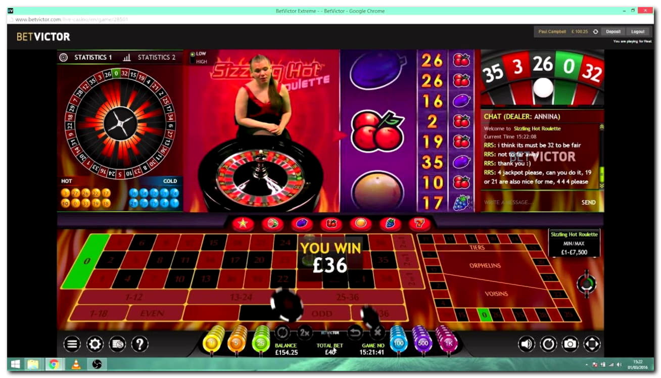 690% Welcome Bonus at Come On Casino