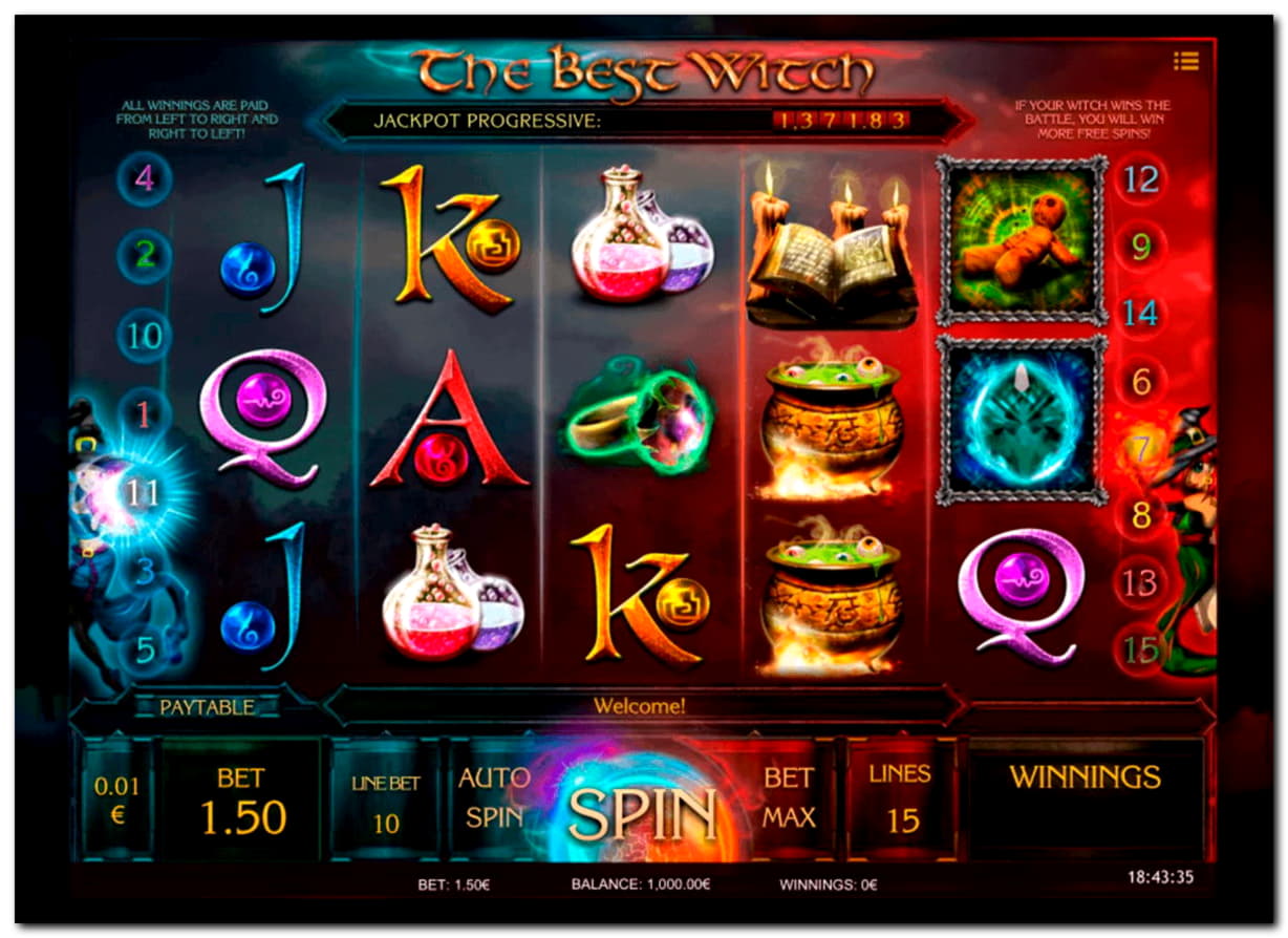 960% Casino match bonus at Royal Panda Casino