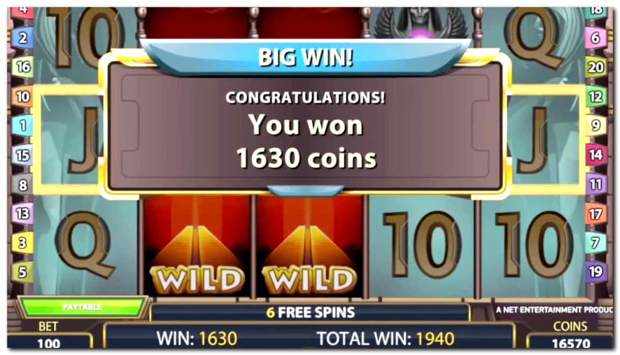 225 Loyal Free Spins! at Slots Million Casino