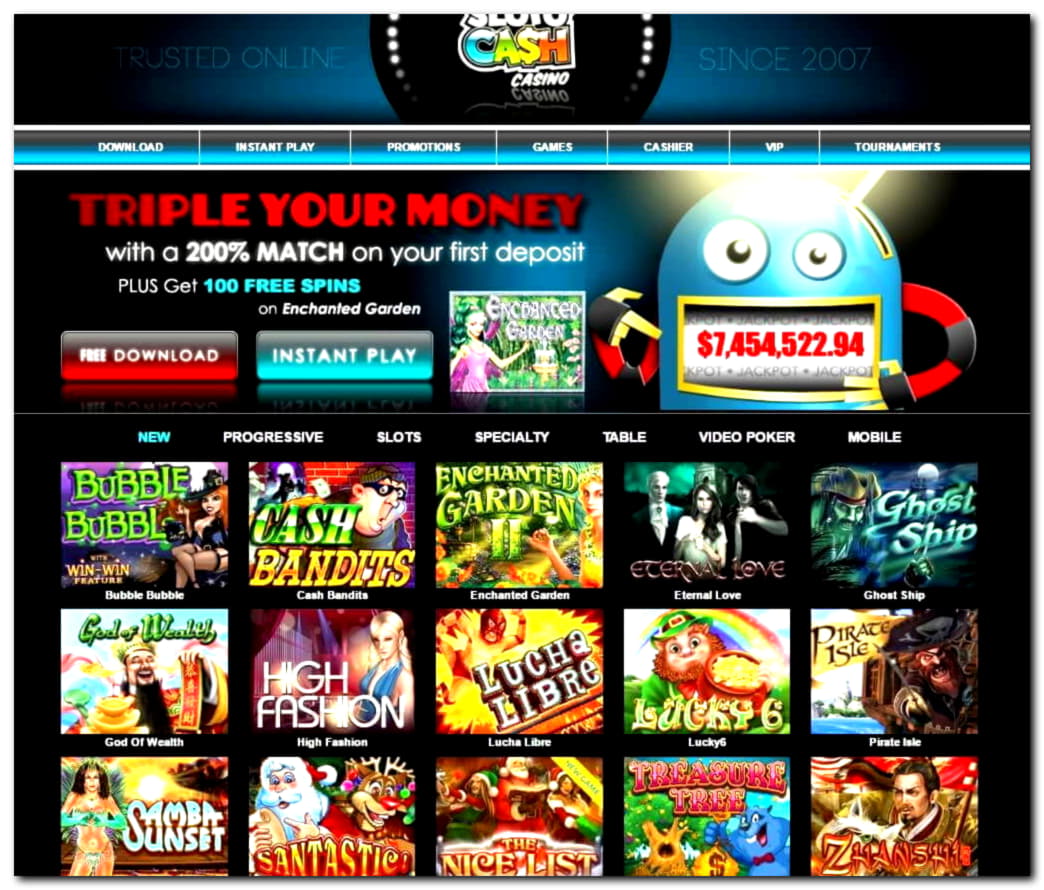 280 free spins no deposit at River Belle Casino