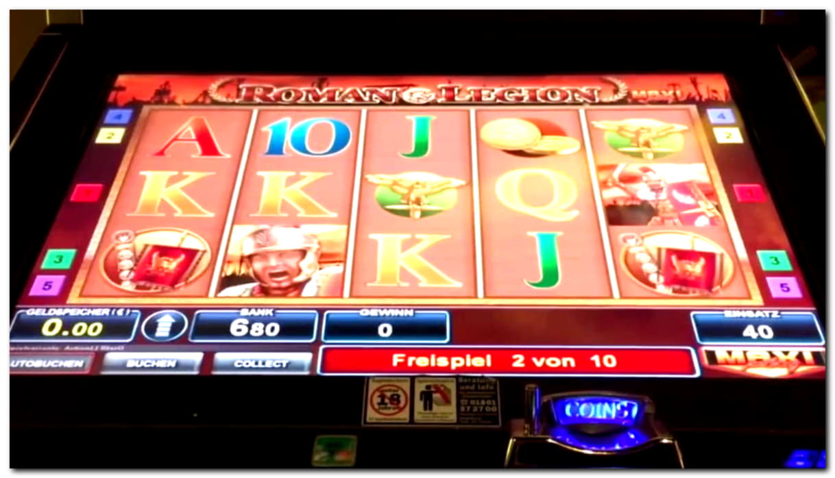 $325 Online Casino Tournament at Casino com