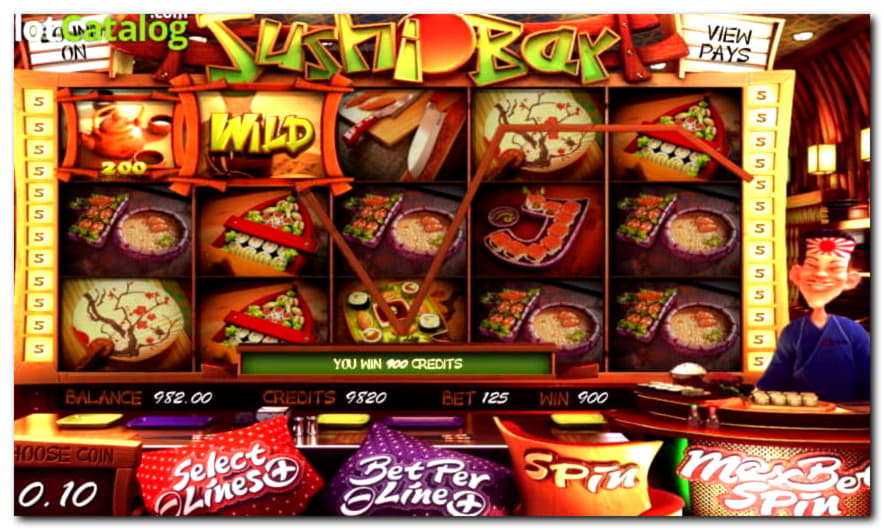 75 FREE Spins at Cafe Casino