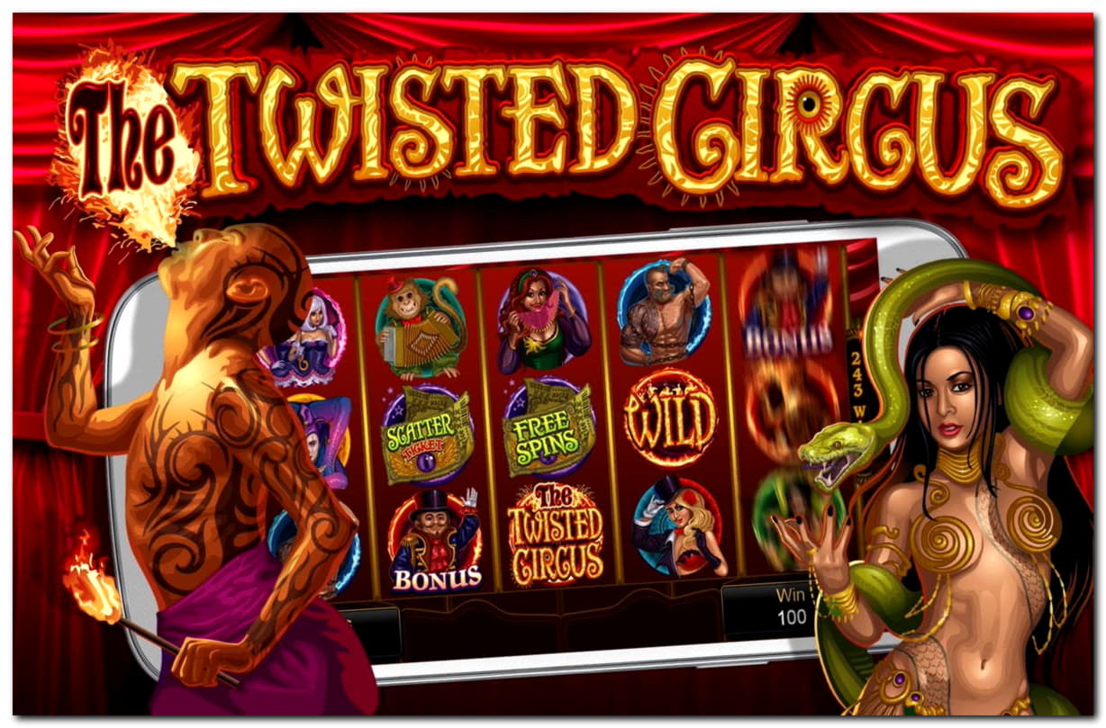 $2490 No deposit casino bonus at Jackpot City Casino