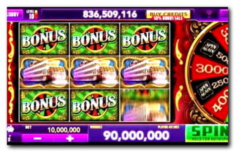 975% Match at a casino at bWin Casino