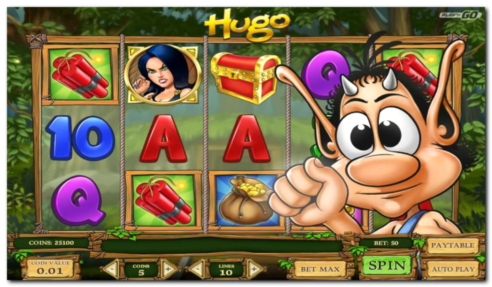11 free casino spins at Lincoln Casino