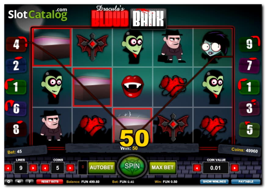 £145 free casino chip at Yes Casino 