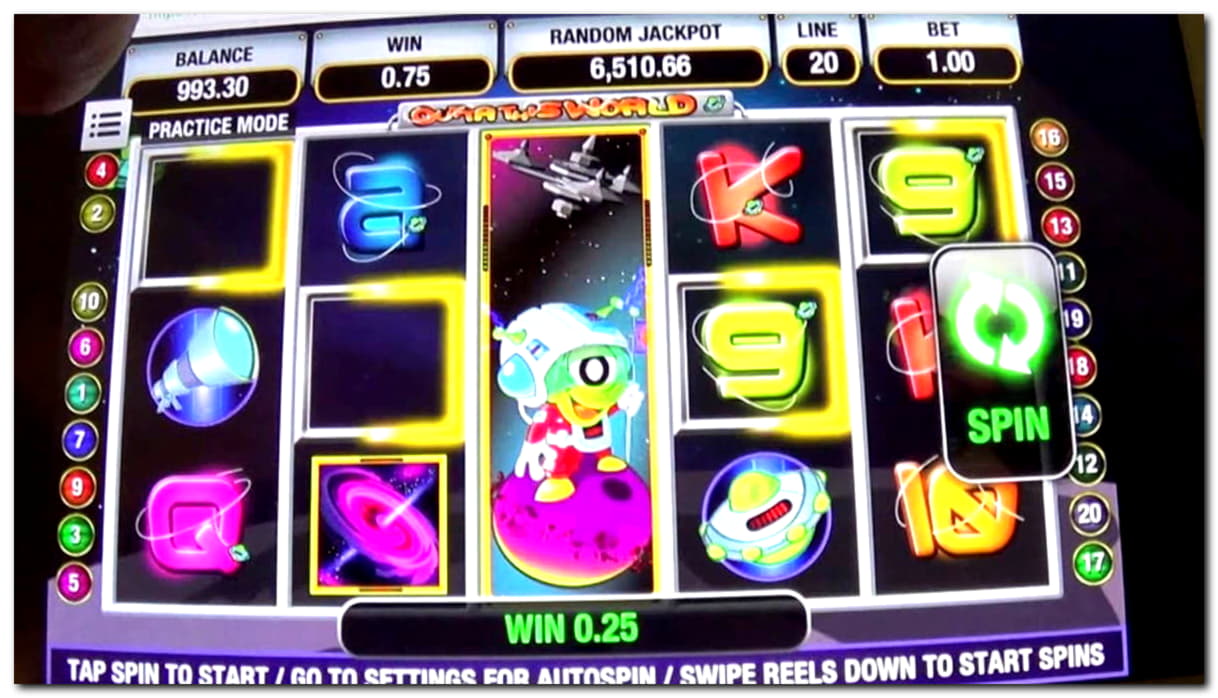 Eur 100 Mobile freeroll slot tournament at Lincoln Casino
